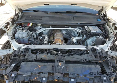 2020 Porsche Cayenne из США, поврежденный, VIN WP1AA2AY9LDA07039